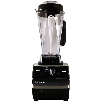 Vitamix® 010253 Pro500 Blender, Brushed Stainless Steel